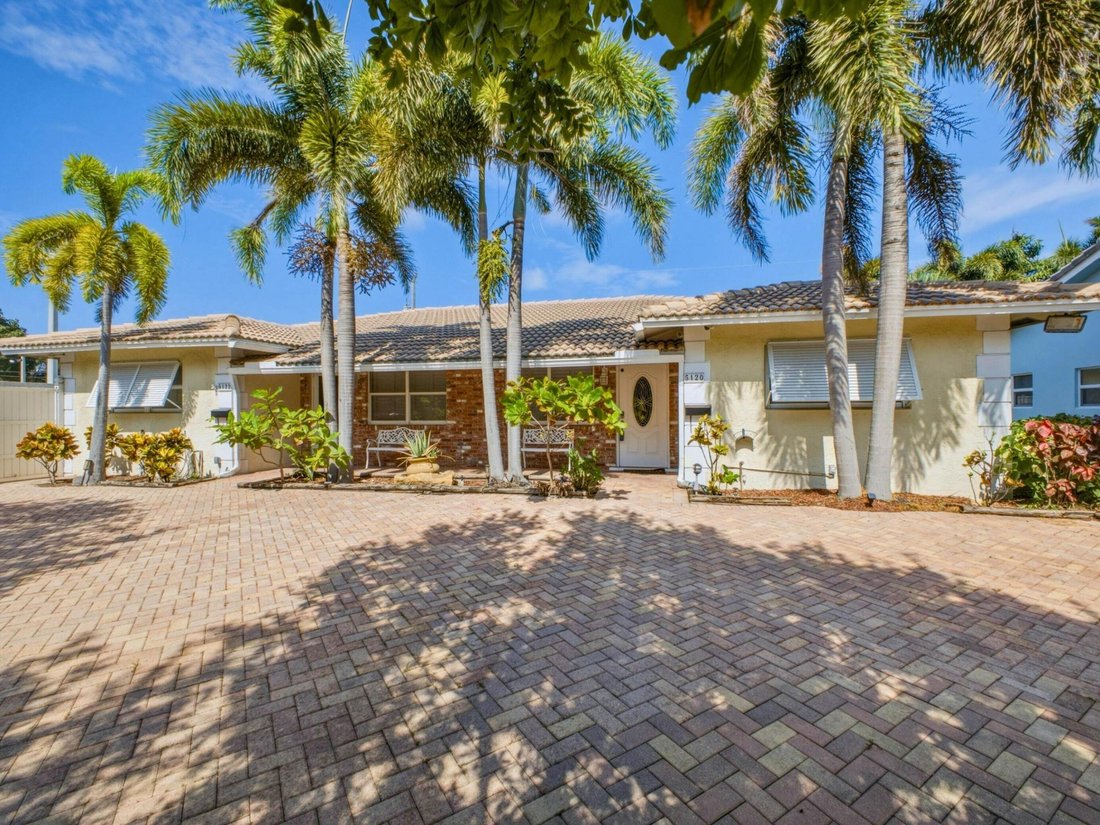 Apartment in Lighthouse Point, Florida, United States 3 - 18579089