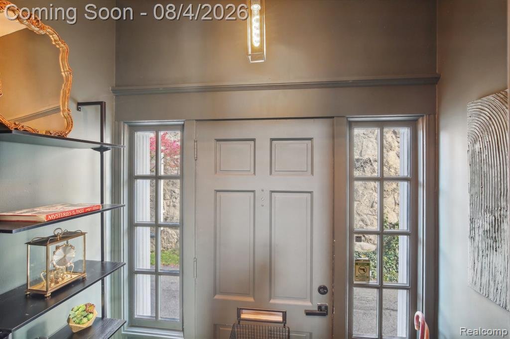 House in Grosse Pointe Shores, Michigan, United States 2 - 18579249