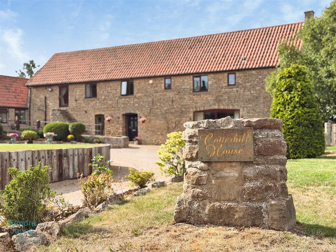Woodsetts, England 2 - 18579432