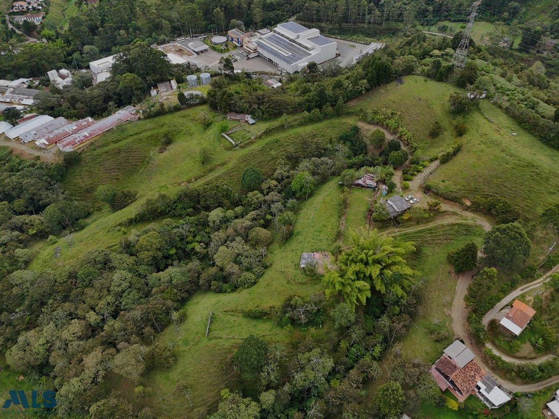 Land in Caldas, Antioquia, Colombia 2 - 18579411