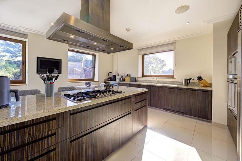 Apartment in Hampstead Garden Suburb, Barnet, England 1 - 16689783