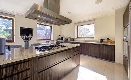 Penthouse en Hampstead Garden Suburb, Municipio de Barnet, Inglaterra 1