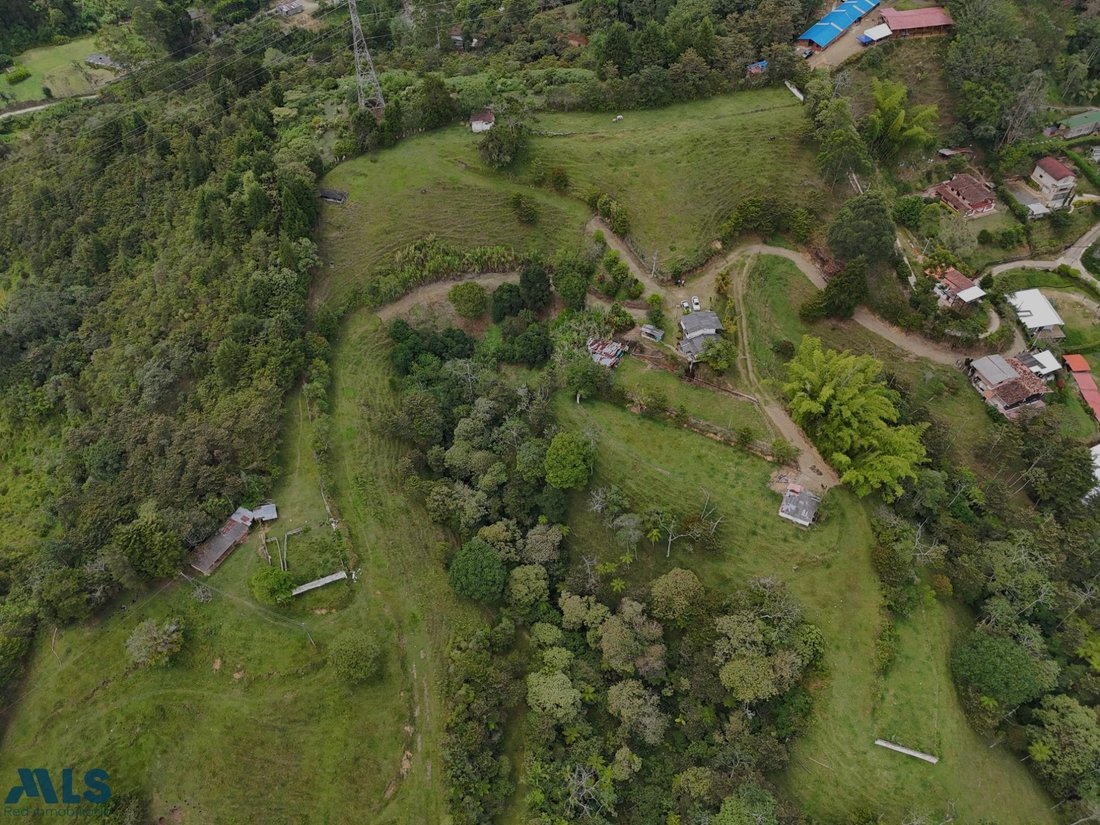 Land in Caldas, Antioquia, Colombia 5 - 18579411