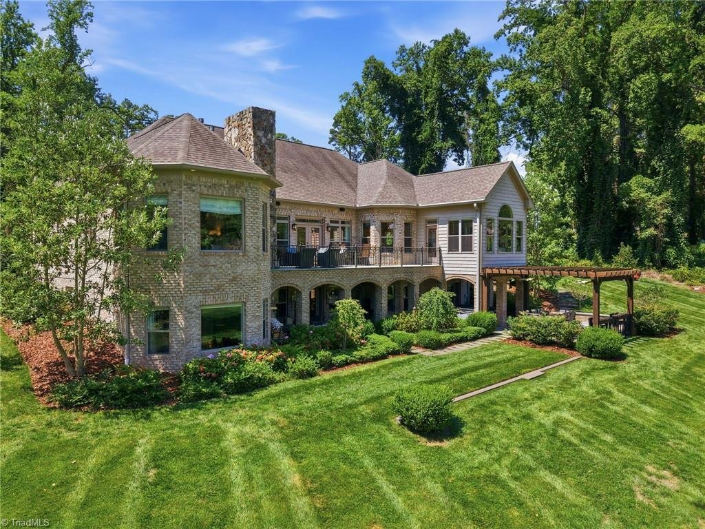 House in Greensboro, North Carolina, United States 1 - 18579264