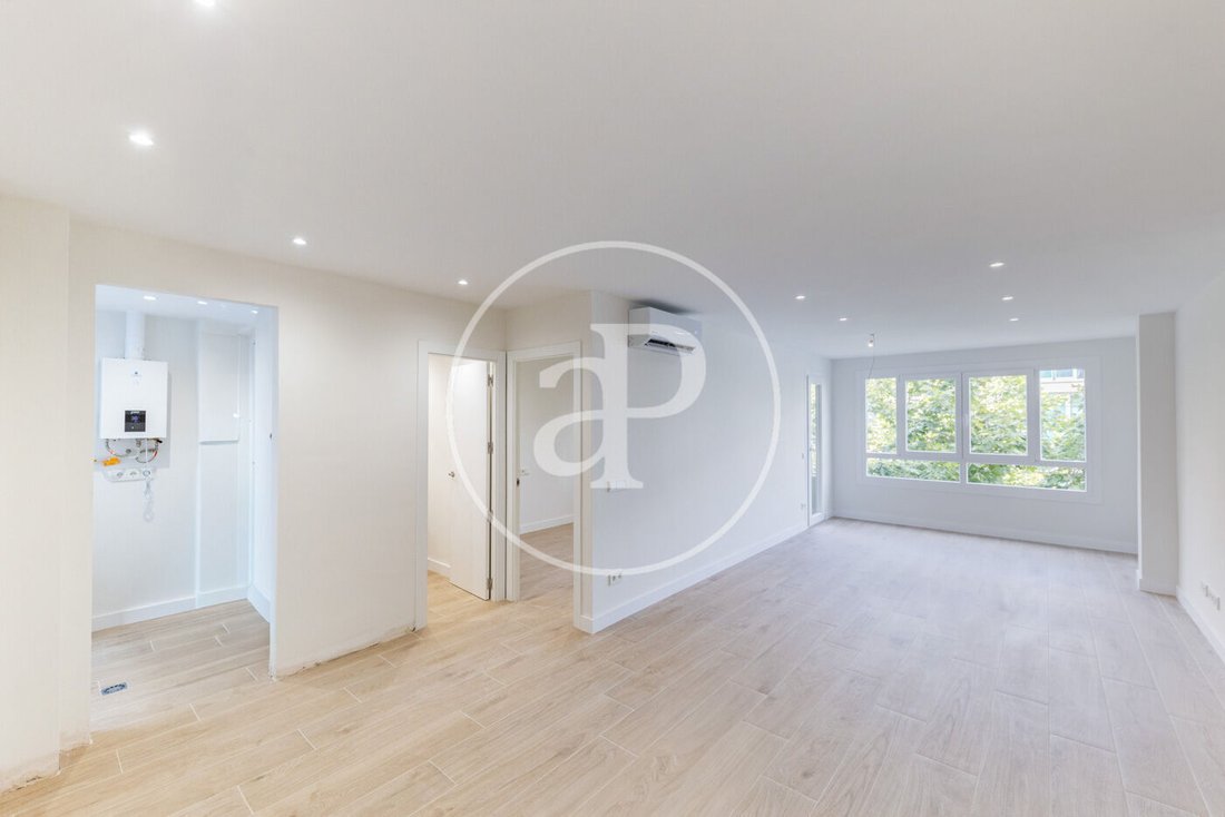 Apartment in Son Vida, Palma, Balearic Islands 2 - 18579513