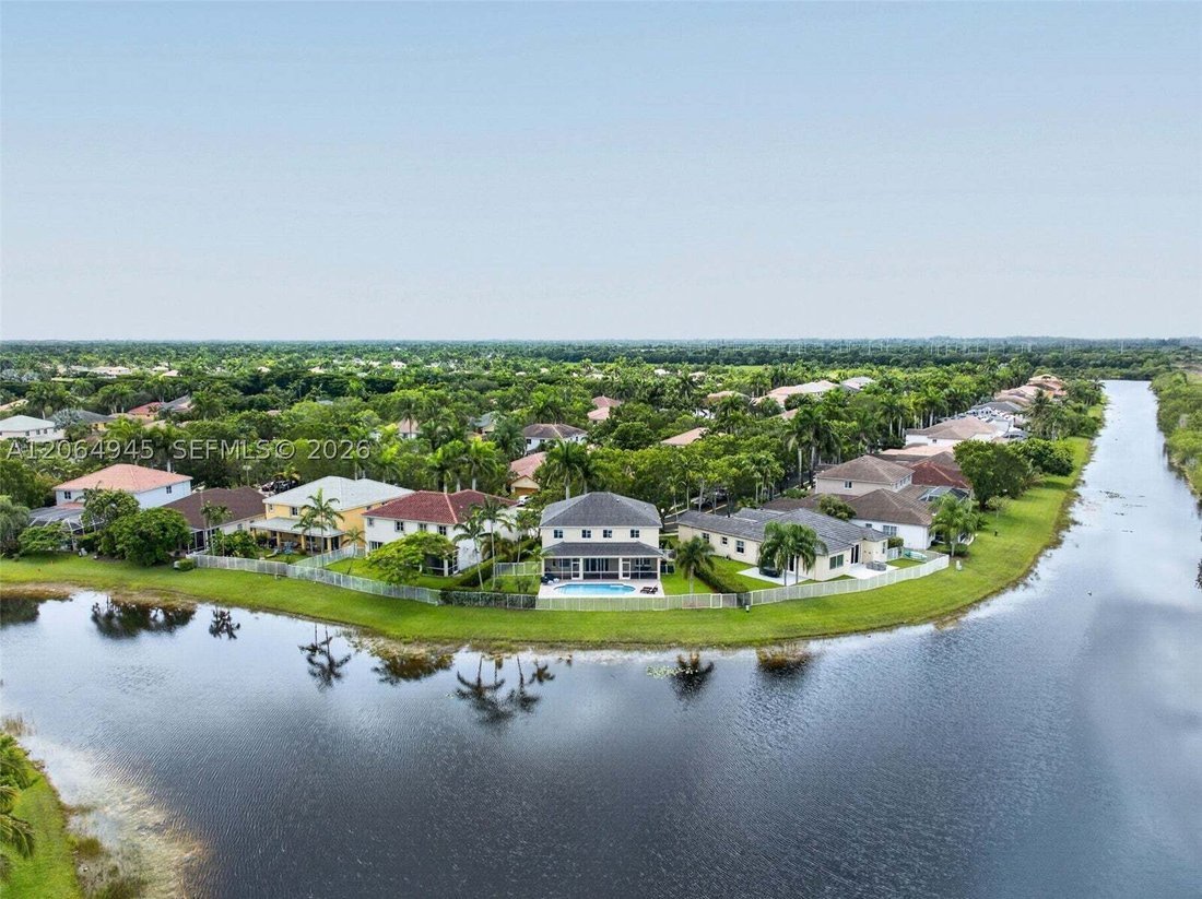 Casa a Weston, Florida, Stati Uniti 3 - 18579341