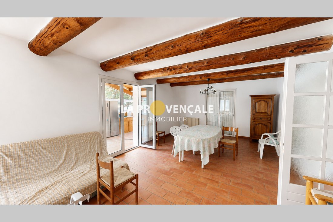 Villa in Greasque, Provence-Alpes-Côte d'Azur, France 2 - 18045003