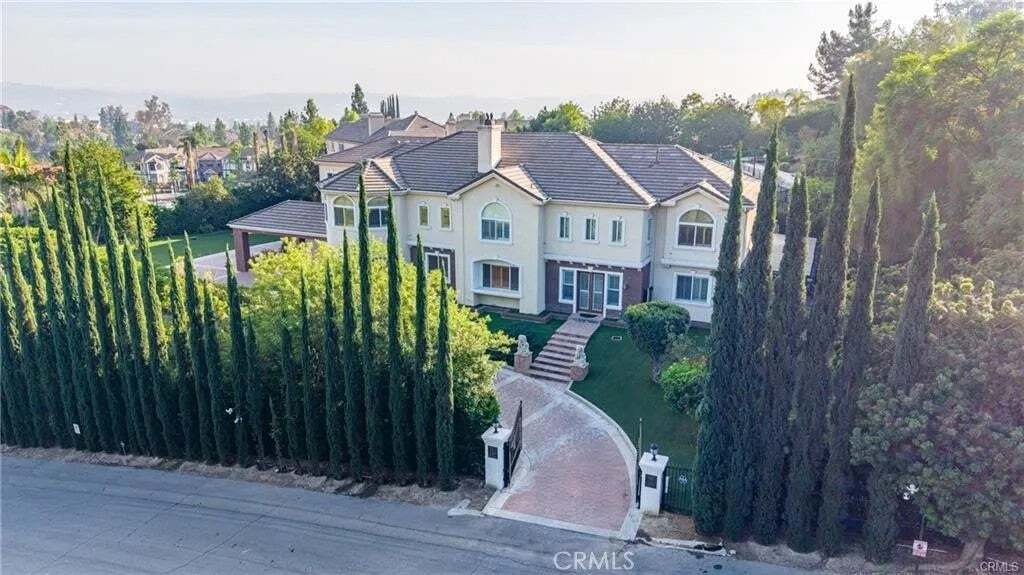 House in Walnut, California, United States 3 - 18579385