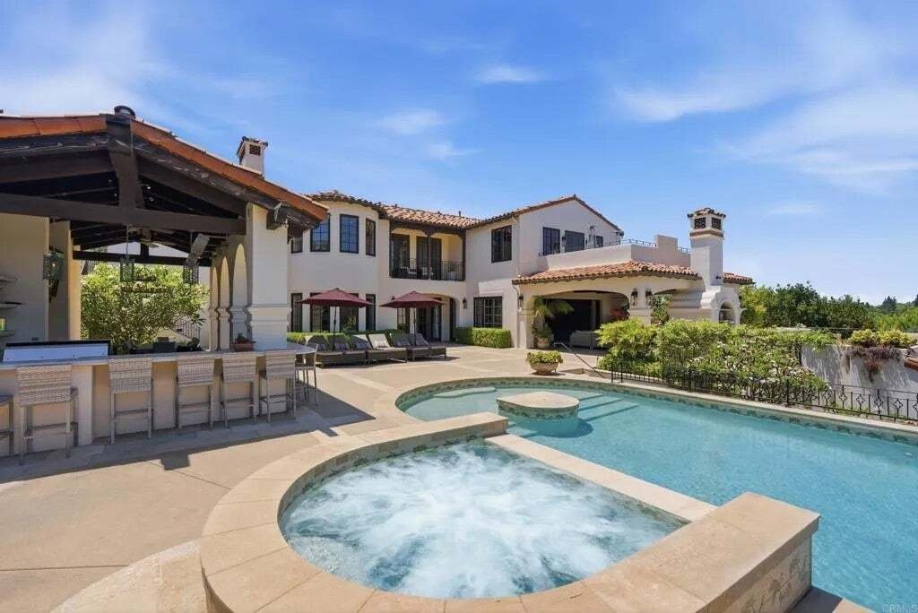 House in Rancho Santa Fe, California, United States 2 - 18493529