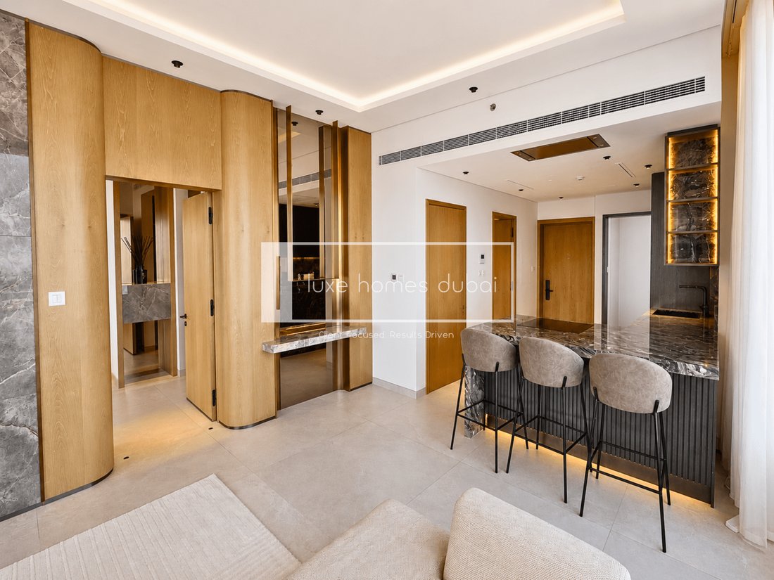 Apartment in Palm Jumeirah, Dubai, United Arab Emirates 4 - 17003421