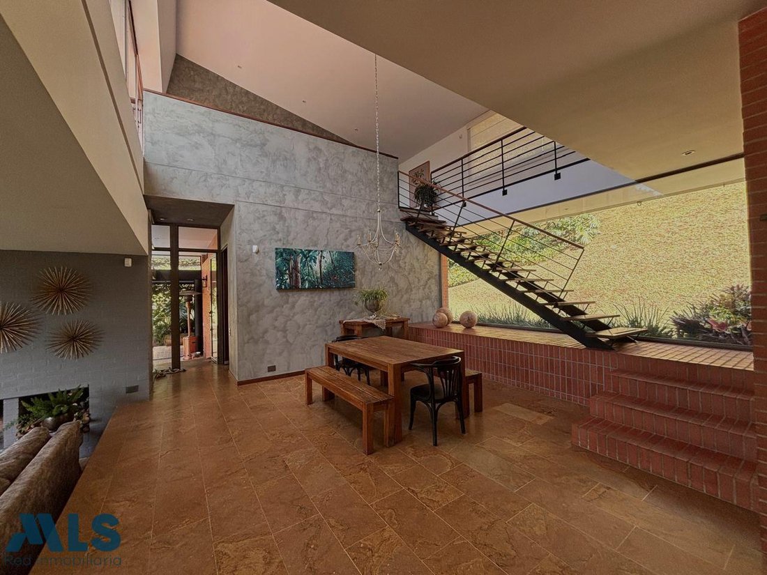 House in Vereda El Penasco, Antioquia, Colombia 3 - 18579404