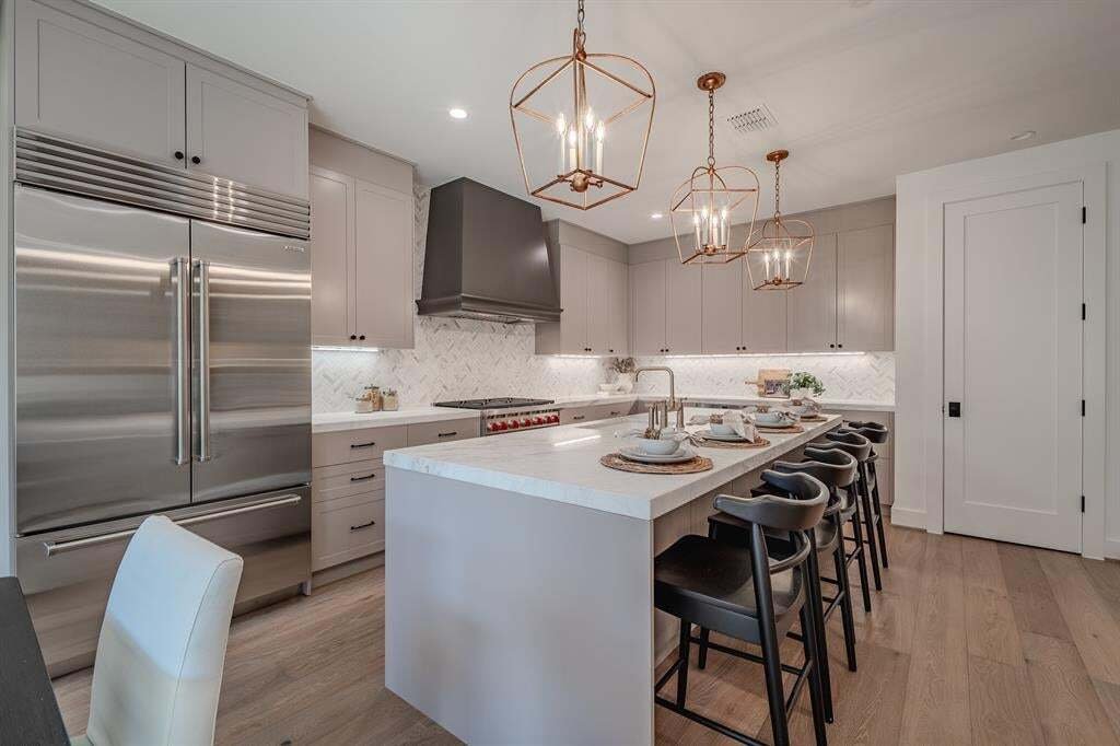 Condo in Dallas, Texas, United States 1 - 18579362