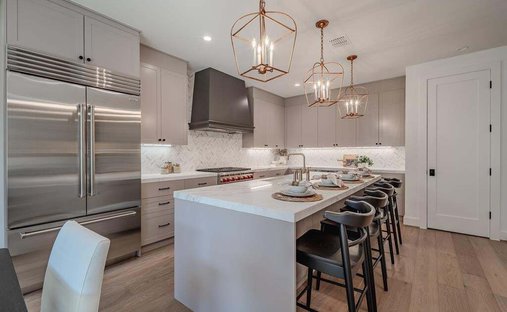 Condo in Dallas, Texas, United States 1