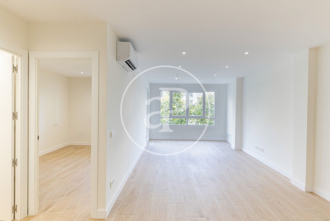 Apartment in Son Vida, Palma, Balearic Islands 1 - 18579513