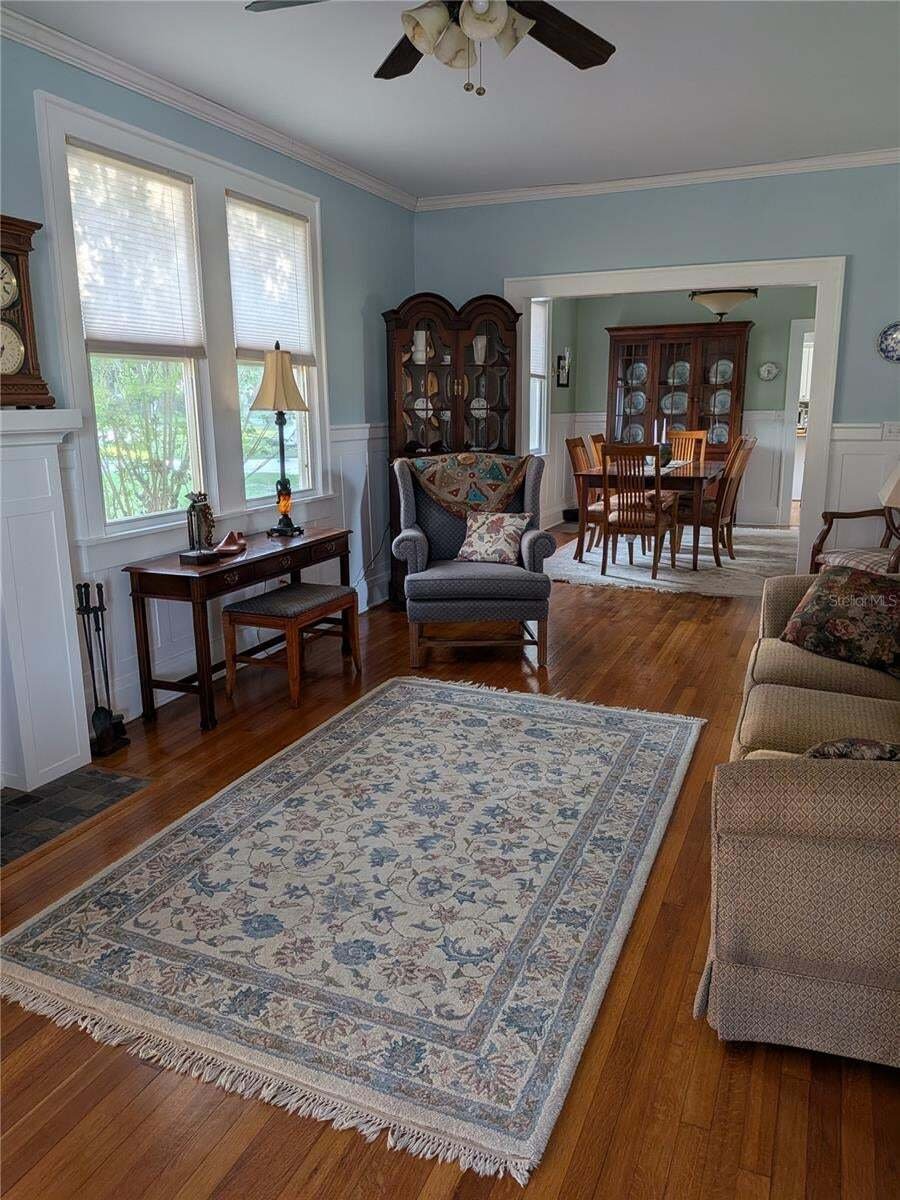 Casa en Lakeland, Florida, Estados Unidos 2 - 18579110