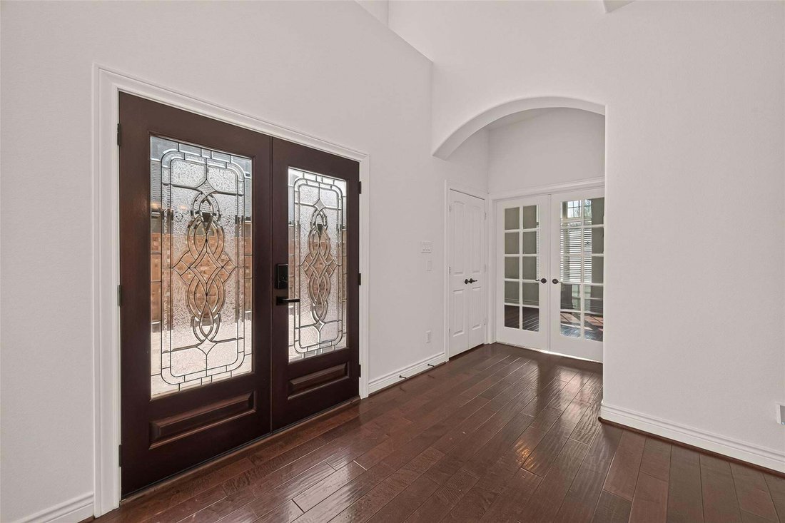 House in Richmond, Texas, United States 5 - 18579251