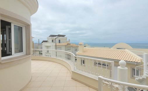Buarcos e Sao Juliao, Distrikt Coimbra, Portugal 1