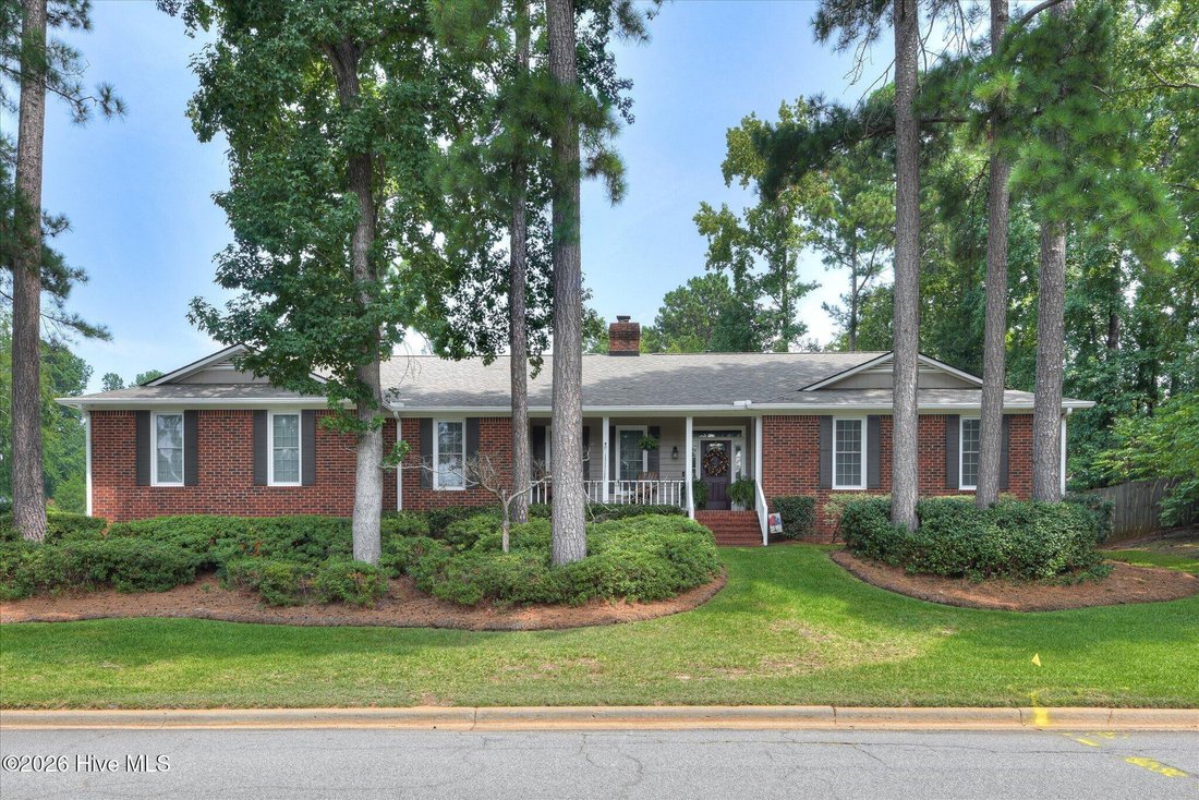 House in Evans, Georgia, United States 2 - 18579294