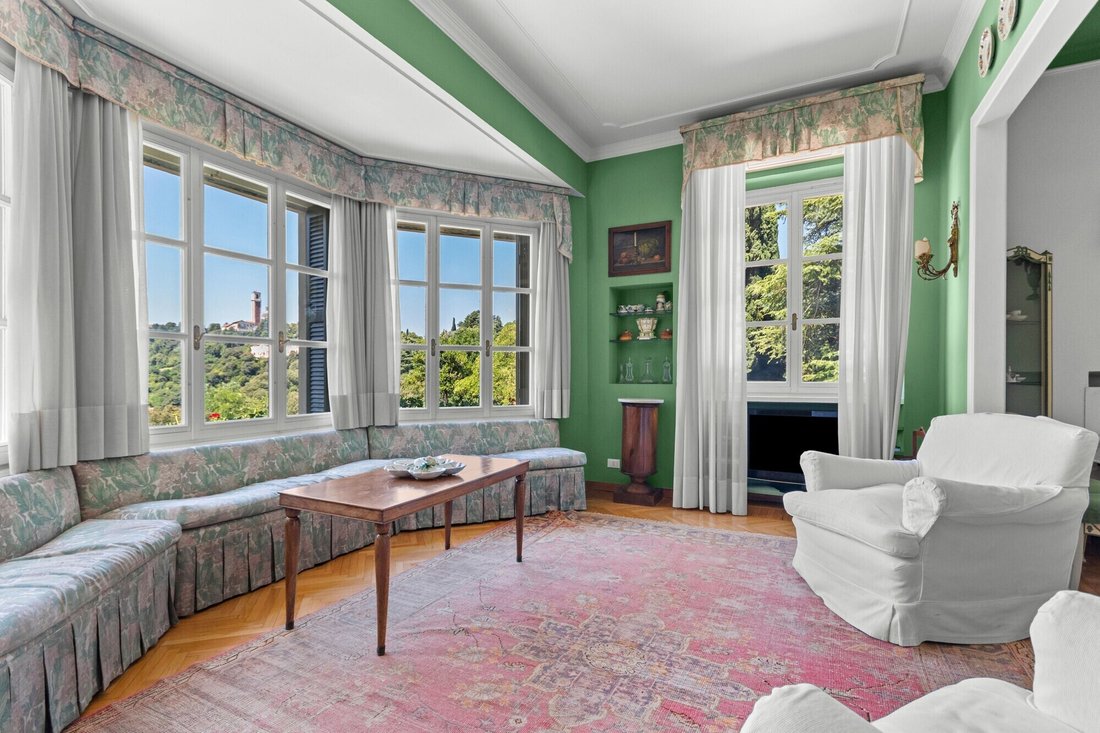 Villa in Ferrovieri - Monte Berico, Vicenza, Veneto 4 - 18579467