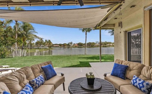 Haus in Southwest Ranches, Florida, Vereinigte Staaten 1