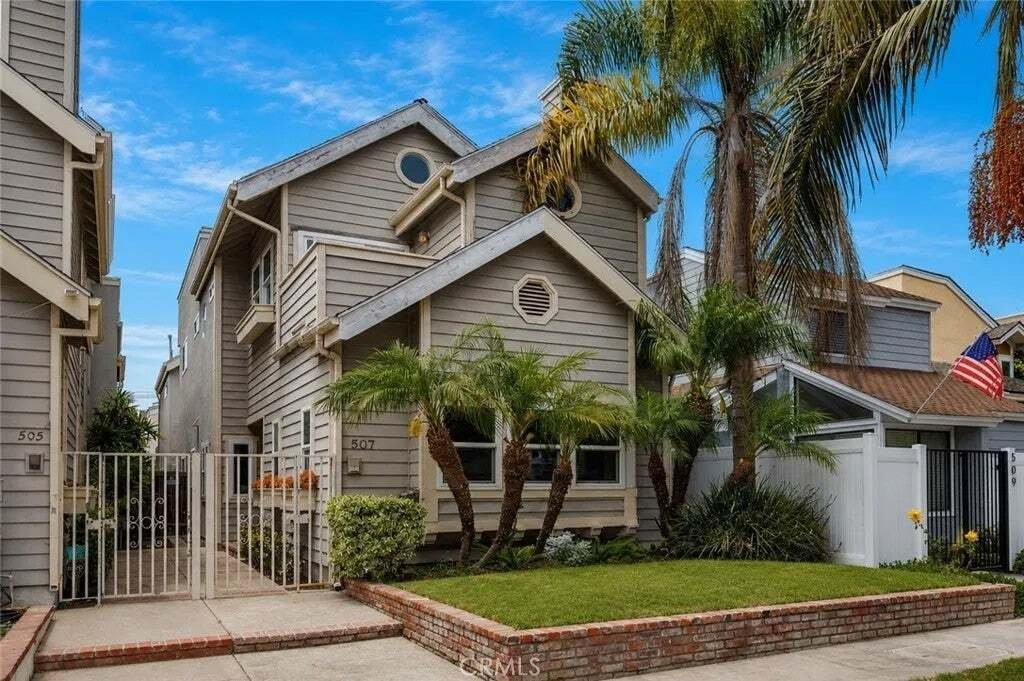 House in Huntington Beach, California, United States 1 - 18162612