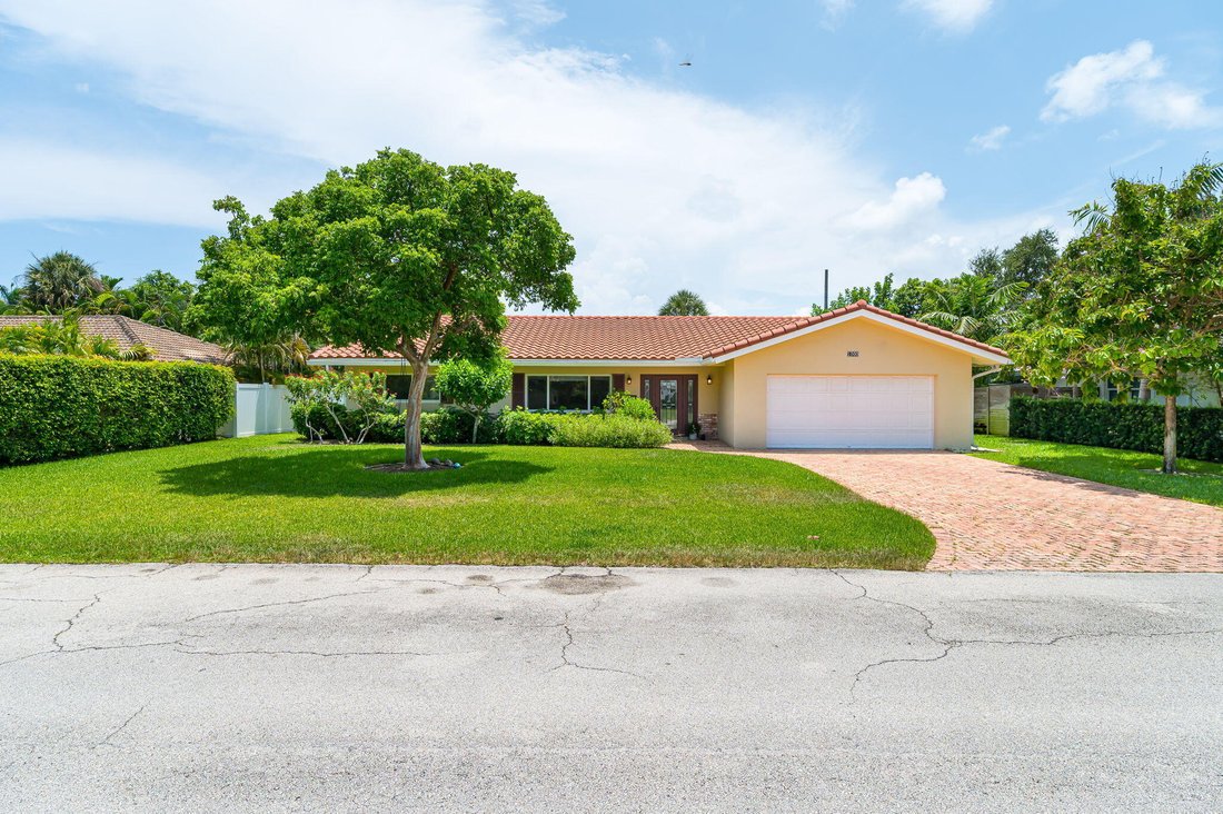House in Boca Raton, Florida, United States 1 - 18579081