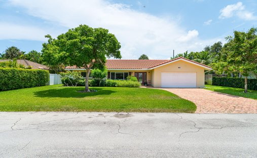 House in Boca Raton, Florida, United States 1