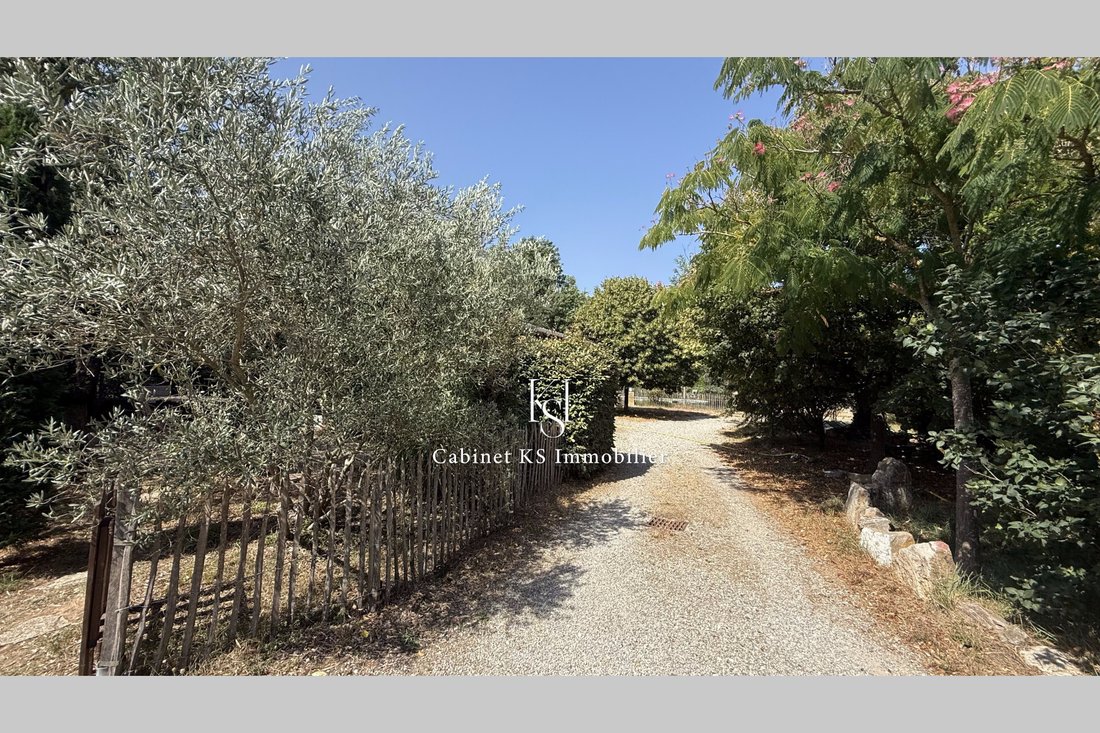 Villa in Bras, Provence-Alpes-Côte d'Azur, France 2 - 18538304