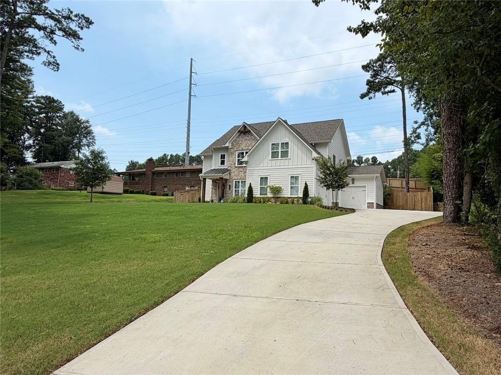 House in Marietta, Georgia, United States 4 - 18579072
