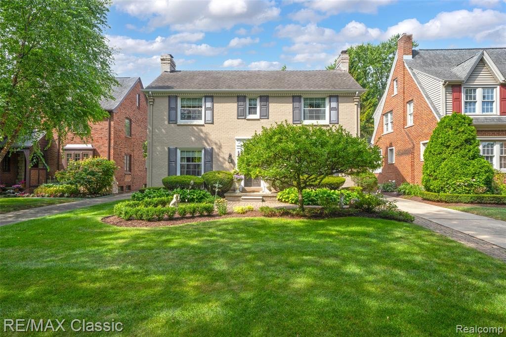 House in Huntington Woods, Michigan, United States 4 - 18579258