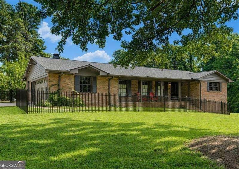 House in Marietta, Georgia, United States 1 - 18579277
