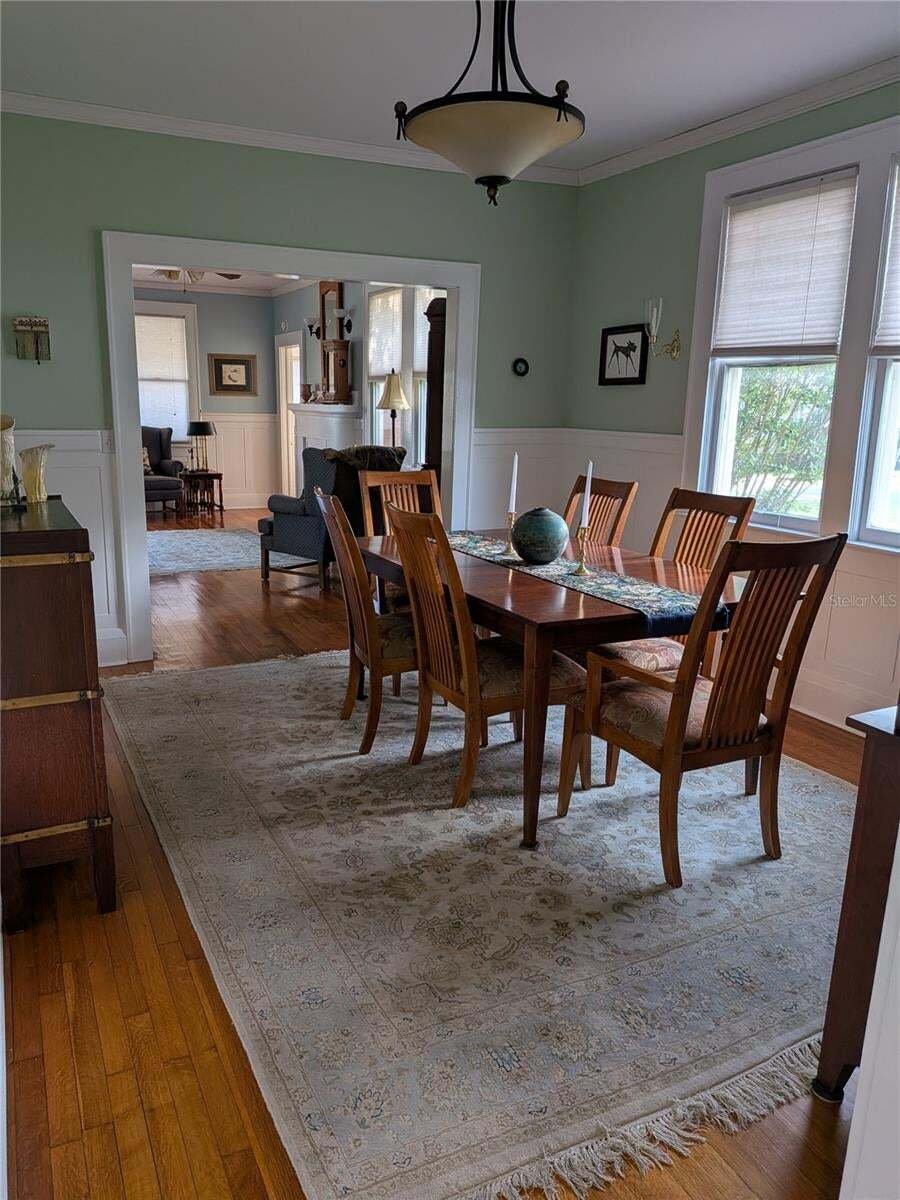 Casa en Lakeland, Florida, Estados Unidos 5 - 18579110