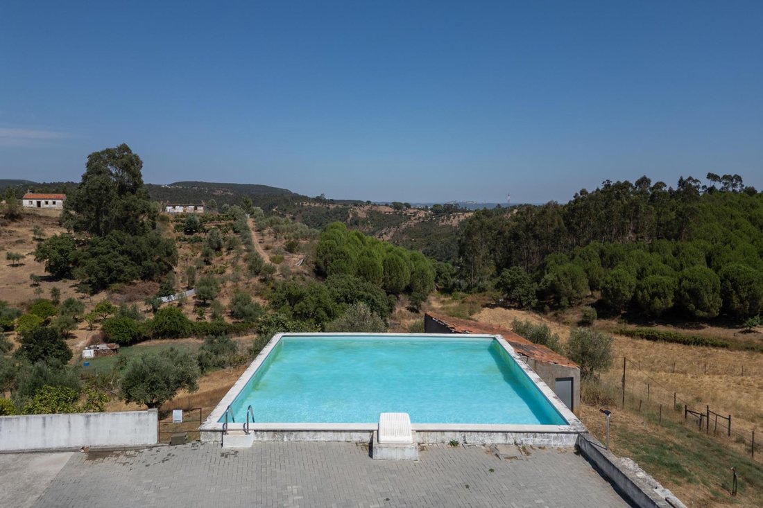 Villa à Praia do Ribatejo, District de Santarém, Portugal 3 - 18579540