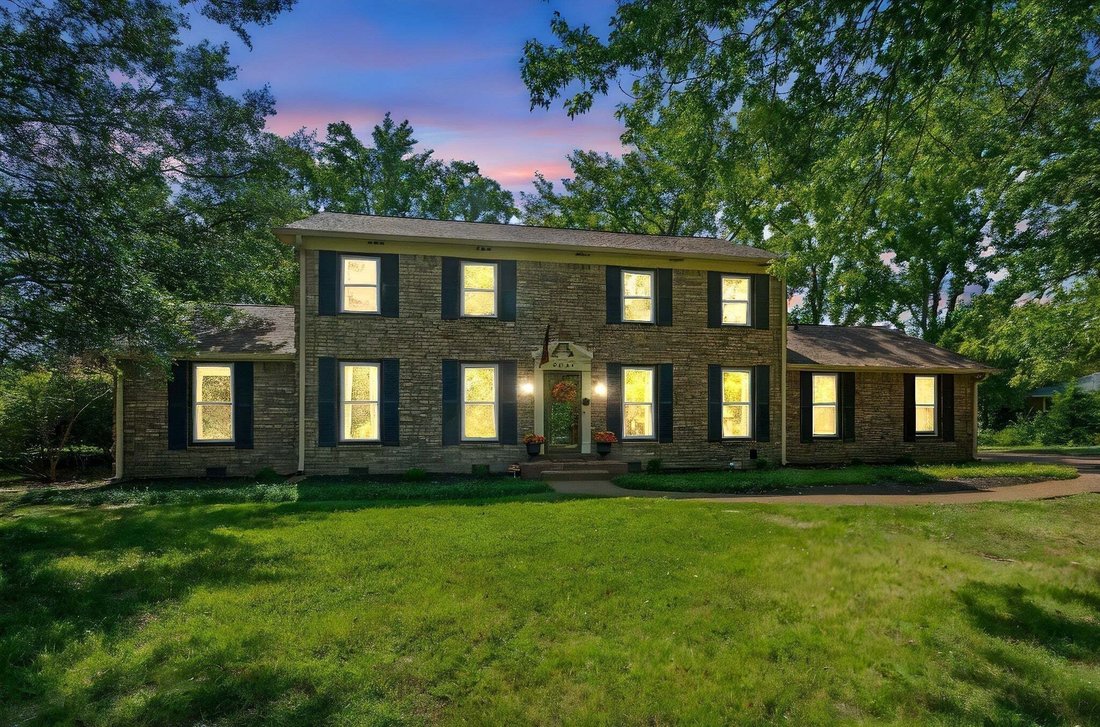 House in Nashville, Tennessee, United States 4 - 18579183