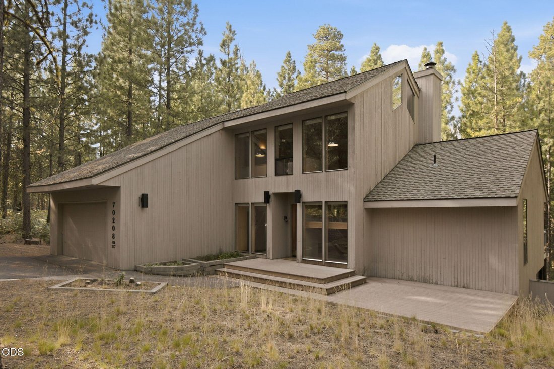 House in Sisters, Oregon, United States 2 - 18578960