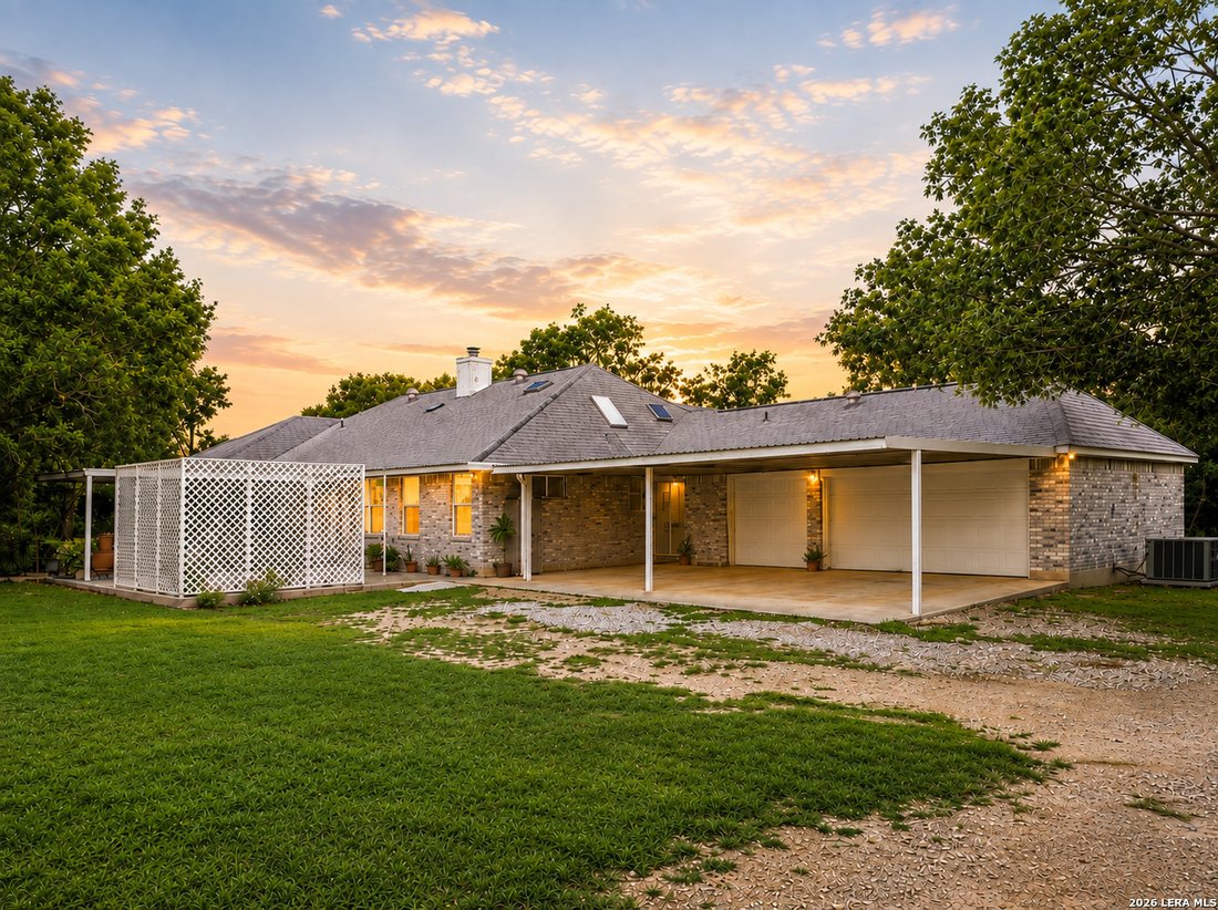 House in Canyon Lake, Texas, United States 5 - 18579170
