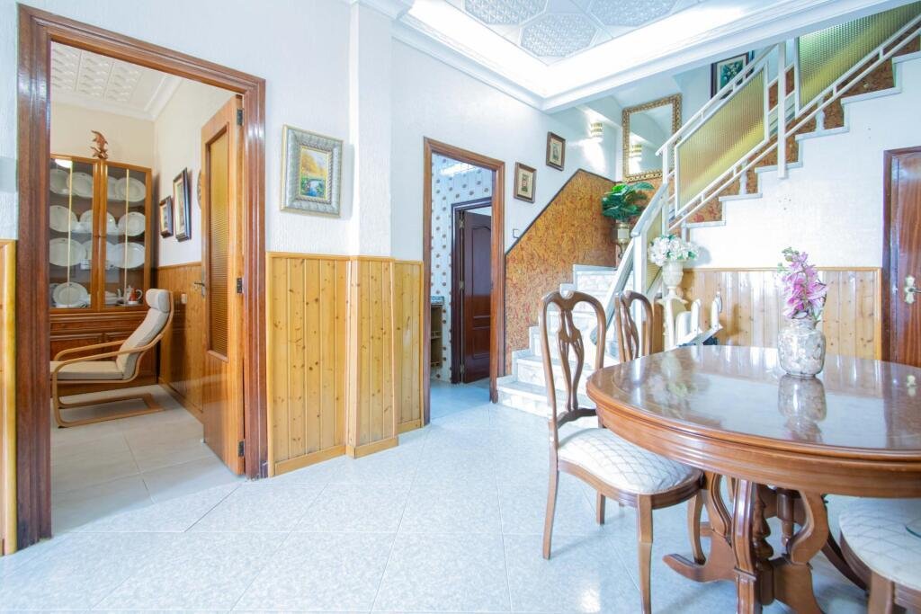 House in Distrito Macarena, Seville, Spain 5 - 18545045