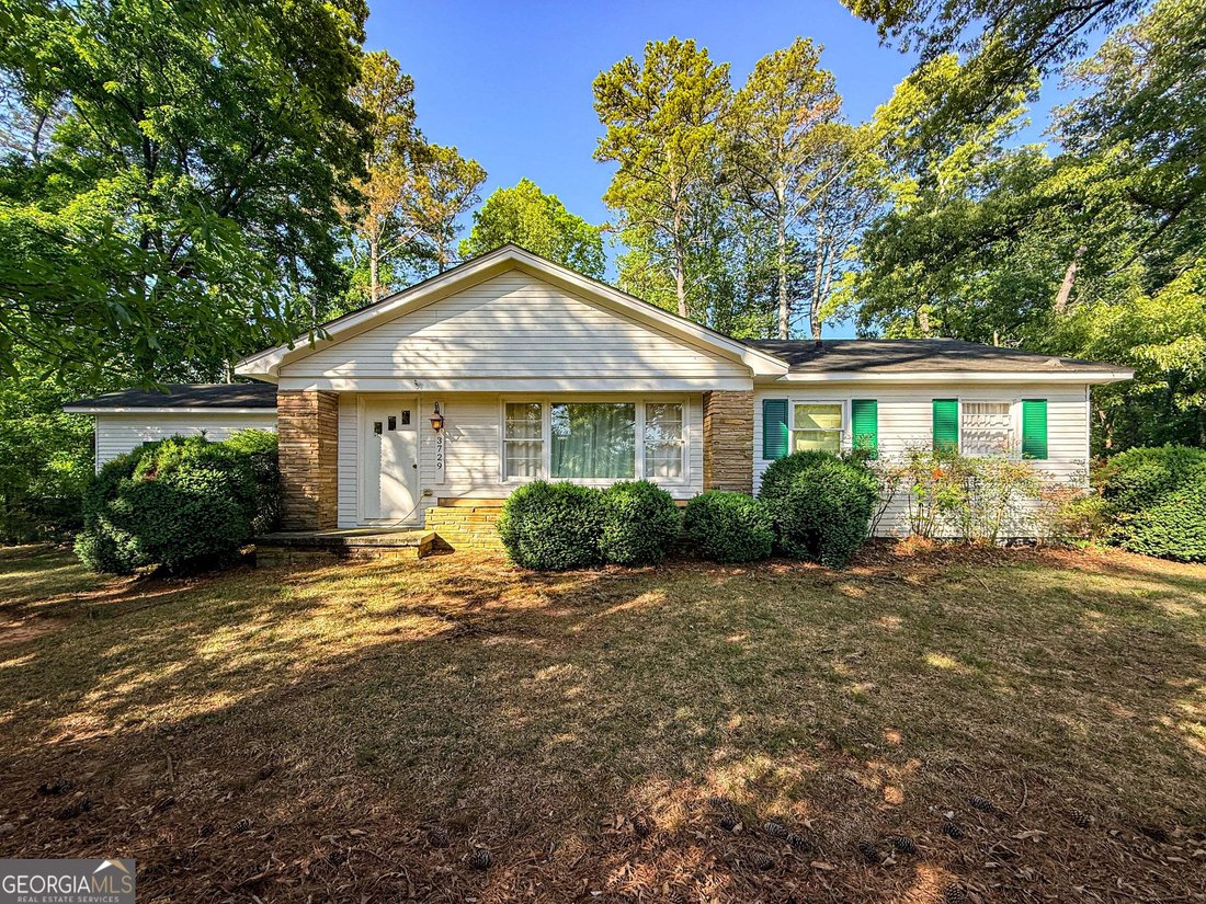 House in Cornelia, Georgia, United States 2 - 18579293