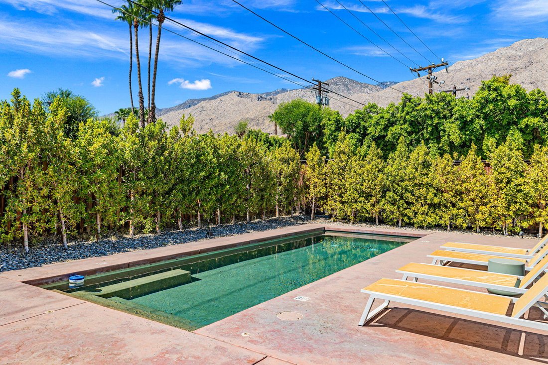 House in Palm Springs, California, United States 2 - 18578973
