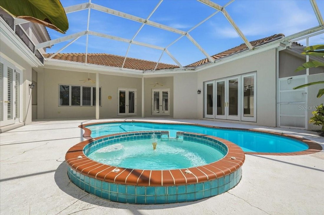 House in Bradenton, Florida, United States 4 - 18579107