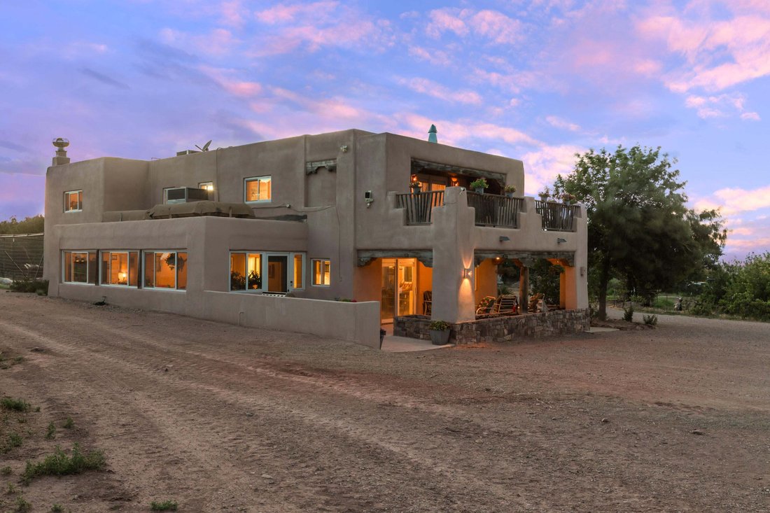 House in Placitas, New Mexico, United States 5 - 18578994