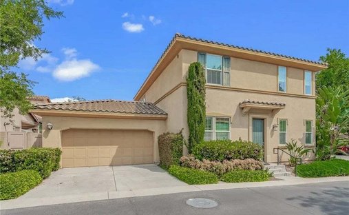 Condo in Irvine, California, United States 1