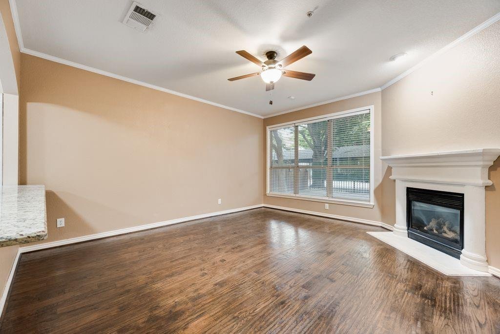 Townhouse in McKinney, Texas, United States 3 - 18579361