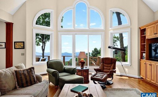 House in Beech Grove, Virginia, United States 1
