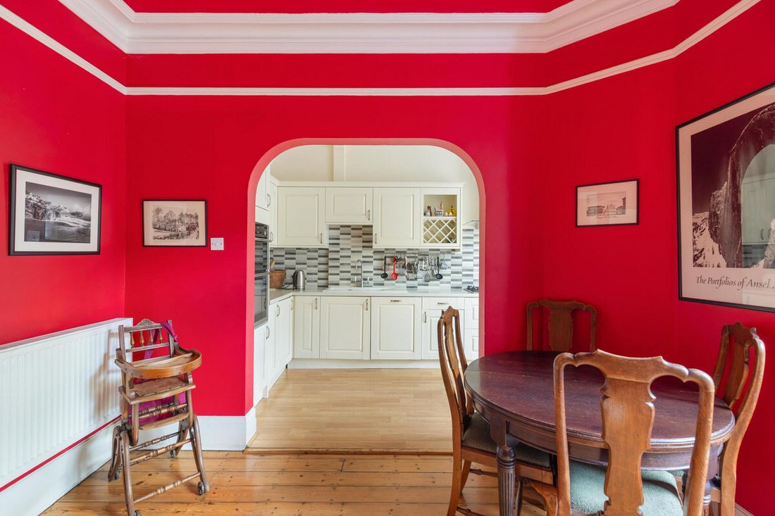 House in Northfields, Ealing, England 4 - 18579476