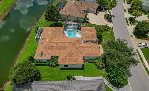 House in Bradenton, Florida, United States 1
