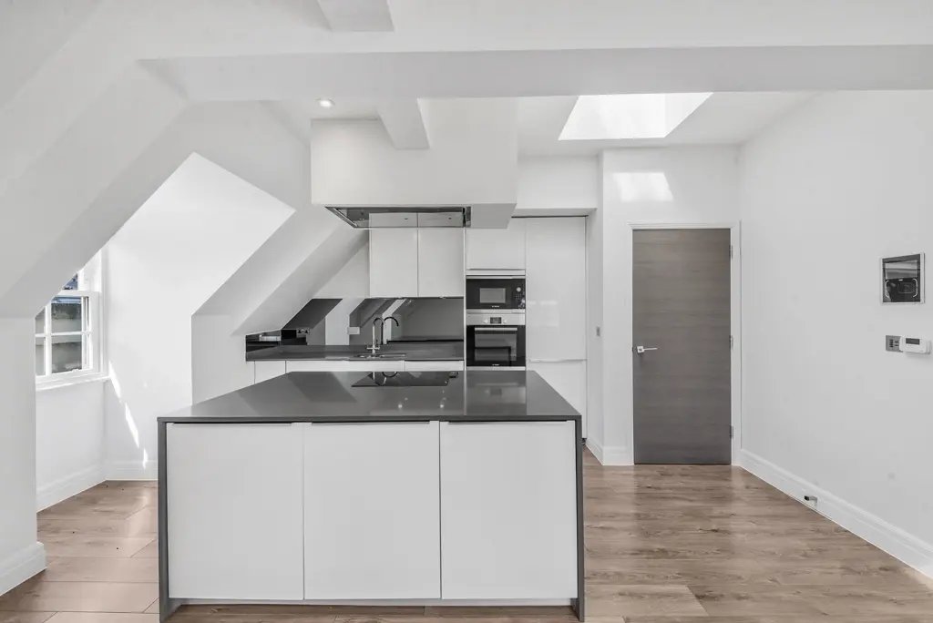 Apartment in Little Ealing, Hounslow, England 3 - 16767937