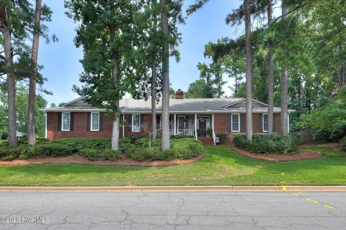 House in Evans, Georgia, United States 3 - 18579294