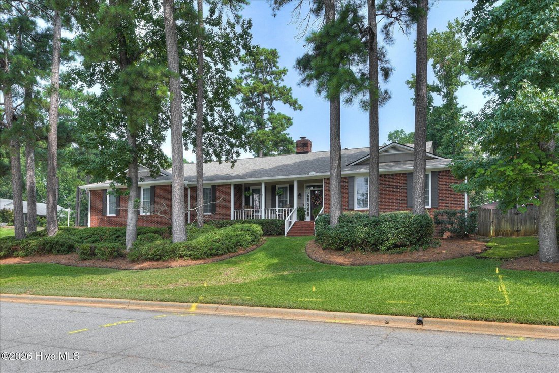 House in Evans, Georgia, United States 1 - 18579294