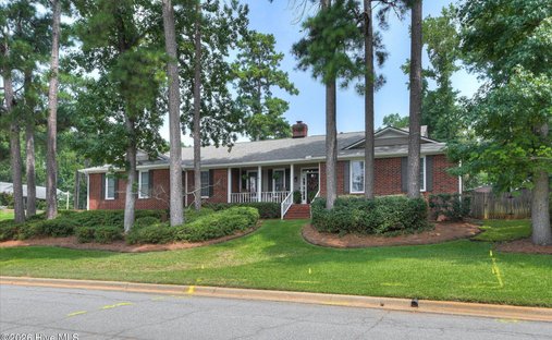 House in Evans, Georgia, United States 1